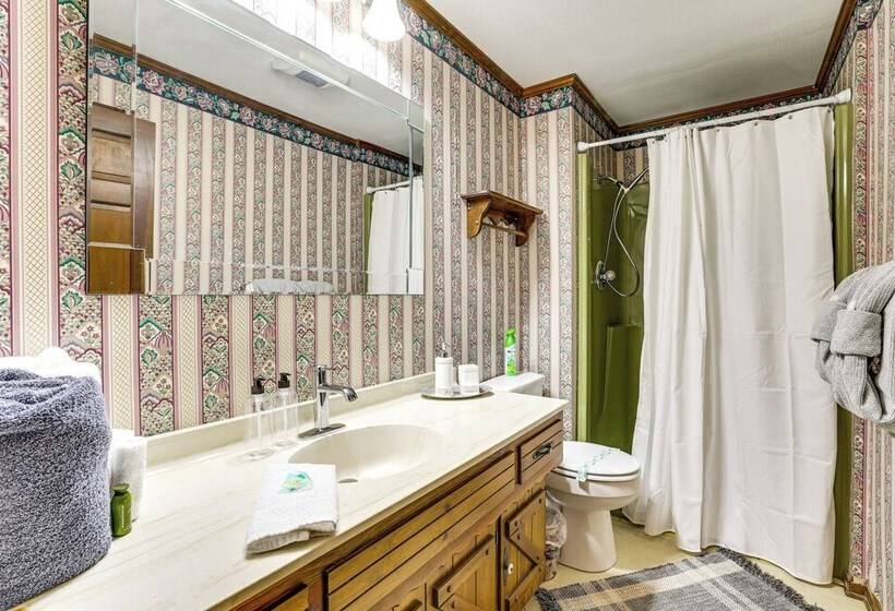 Ocoee Cabin Close To River, Lake & Hiking!