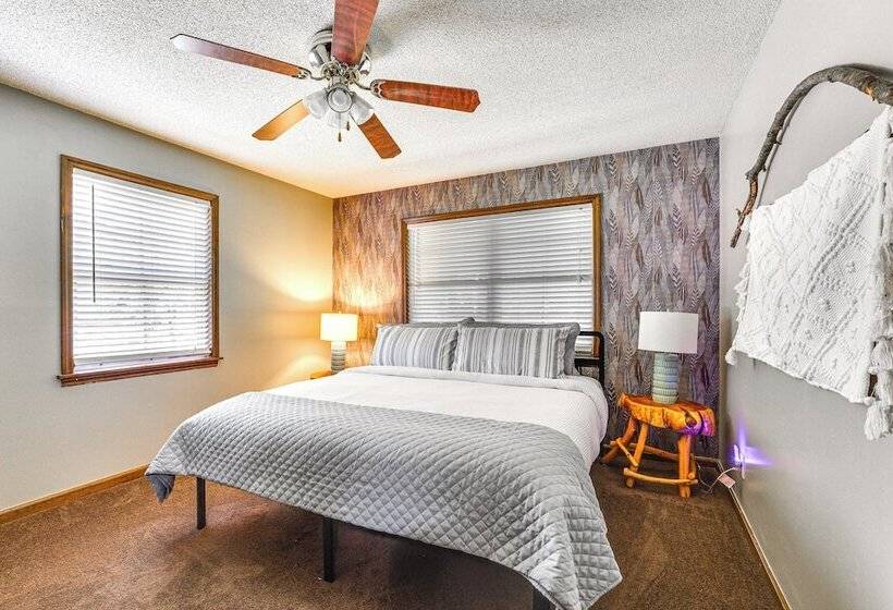 Ocoee Cabin Close To River, Lake & Hiking!