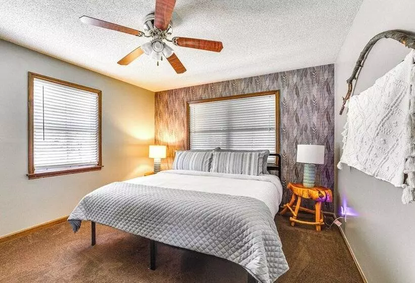 Ocoee Cabin Close To River, Lake & Hiking!