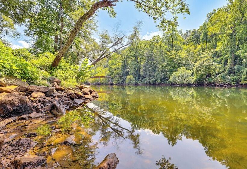 Ocoee Cabin Close To River, Lake & Hiking!