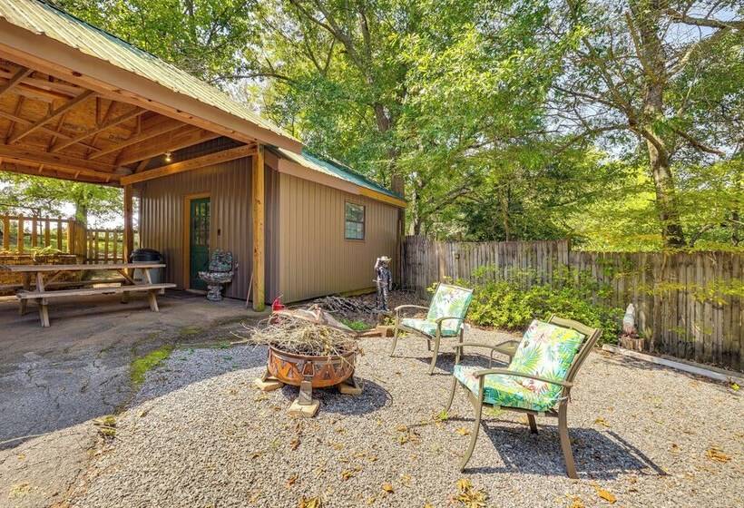 Ocoee Cabin Close To River, Lake & Hiking!