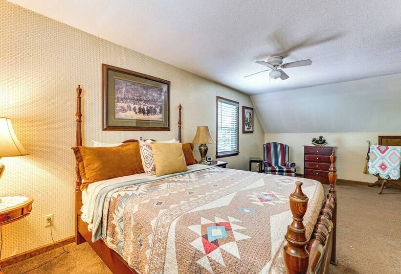 Ocoee Cabin Close To River, Lake & Hiking!