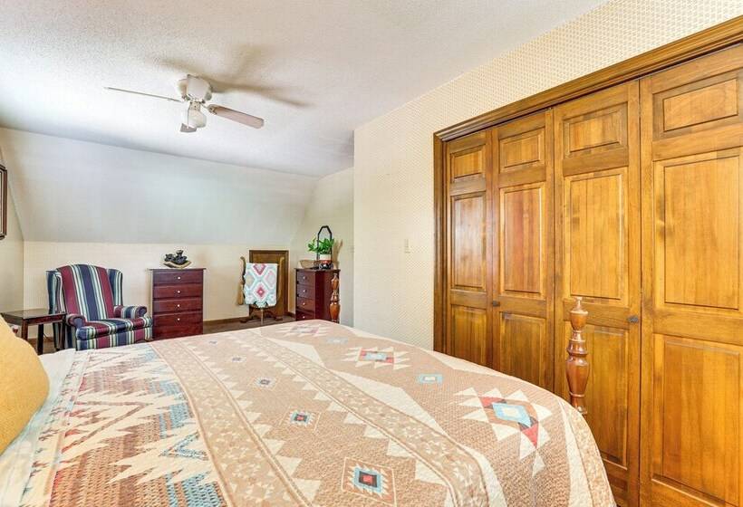 Ocoee Cabin Close To River, Lake & Hiking!