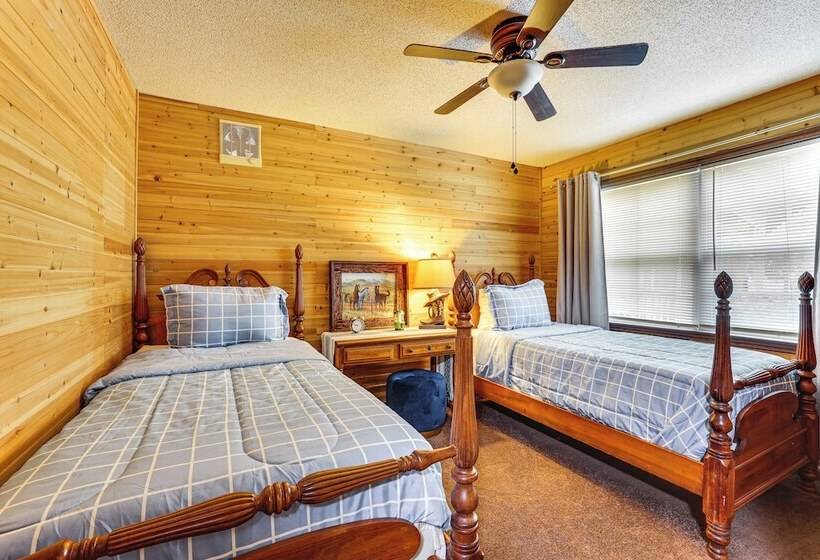 Ocoee Cabin Close To River, Lake & Hiking!