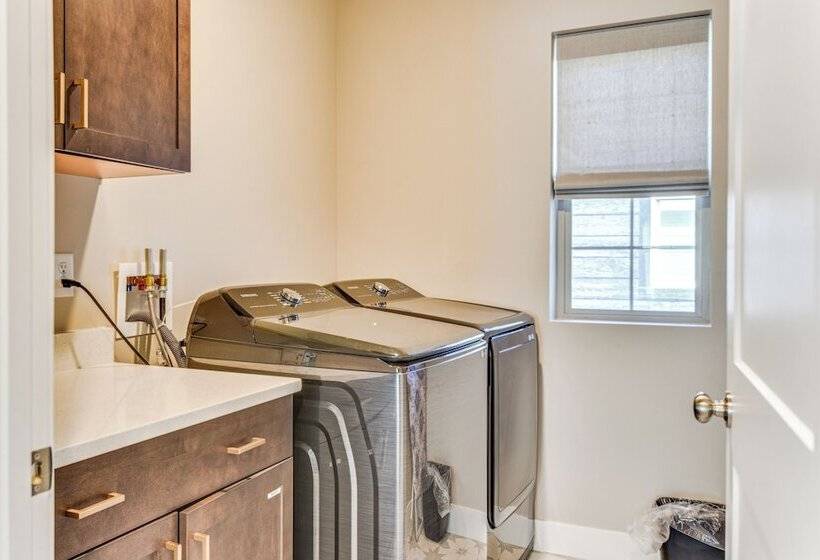 Park City Home W/ Game Room: Ski, Mtn Bike & More!