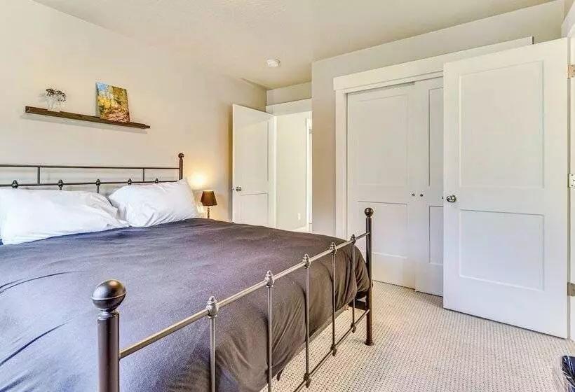 Park City Home W/ Game Room: Ski, Mtn Bike & More!