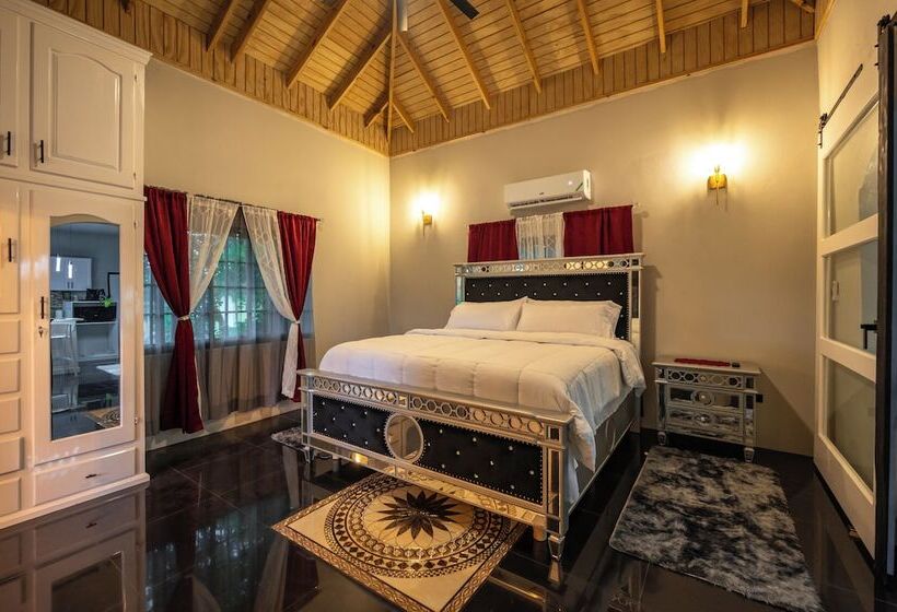 펜션 One Love Guesthouse