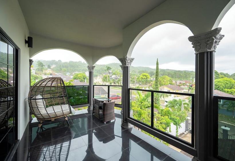 펜션 One Love Guesthouse