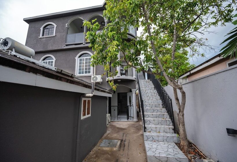 펜션 One Love Guesthouse