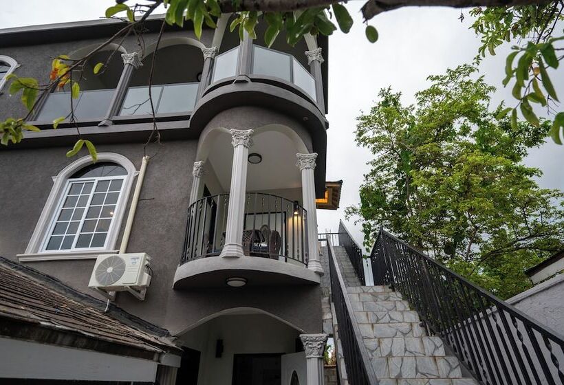 펜션 One Love Guesthouse