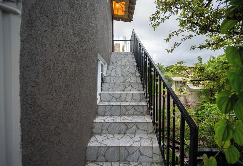 펜션 One Love Guesthouse