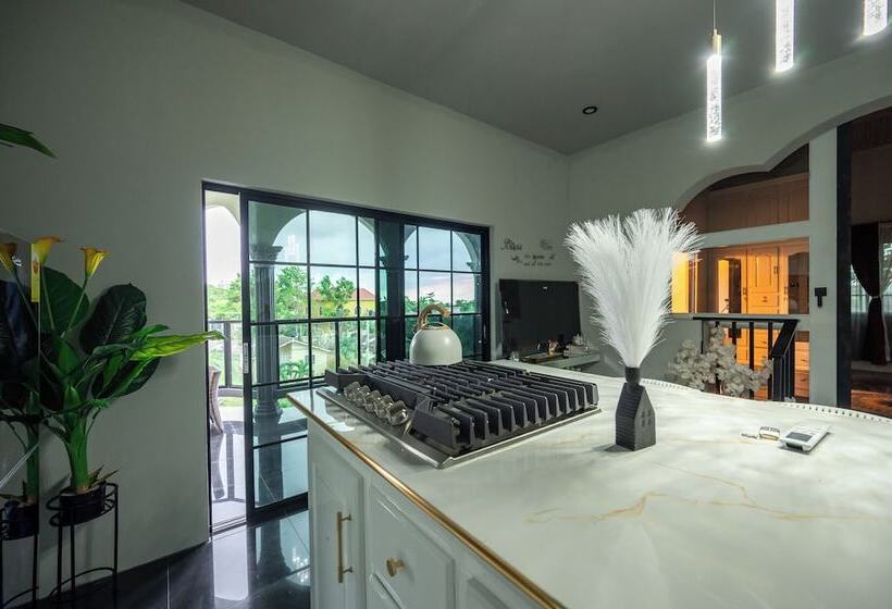 펜션 One Love Guesthouse