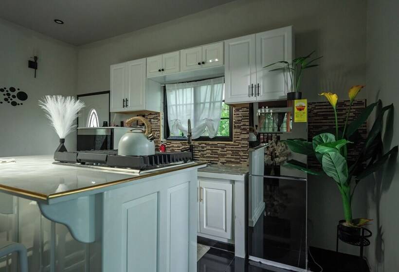 펜션 One Love Guesthouse