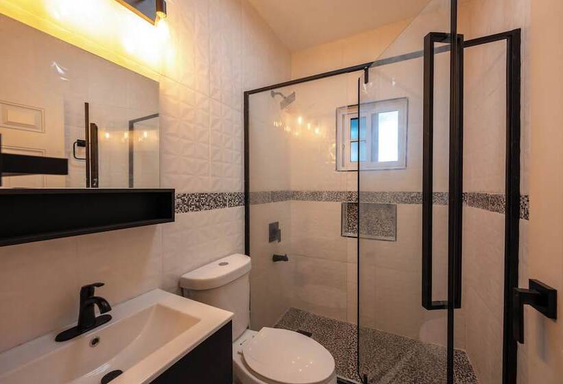 펜션 One Love Guesthouse