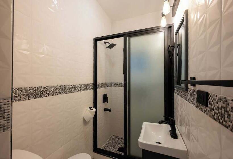 펜션 One Love Guesthouse