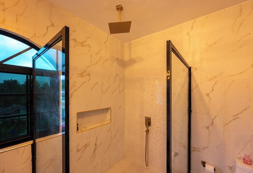 펜션 One Love Guesthouse