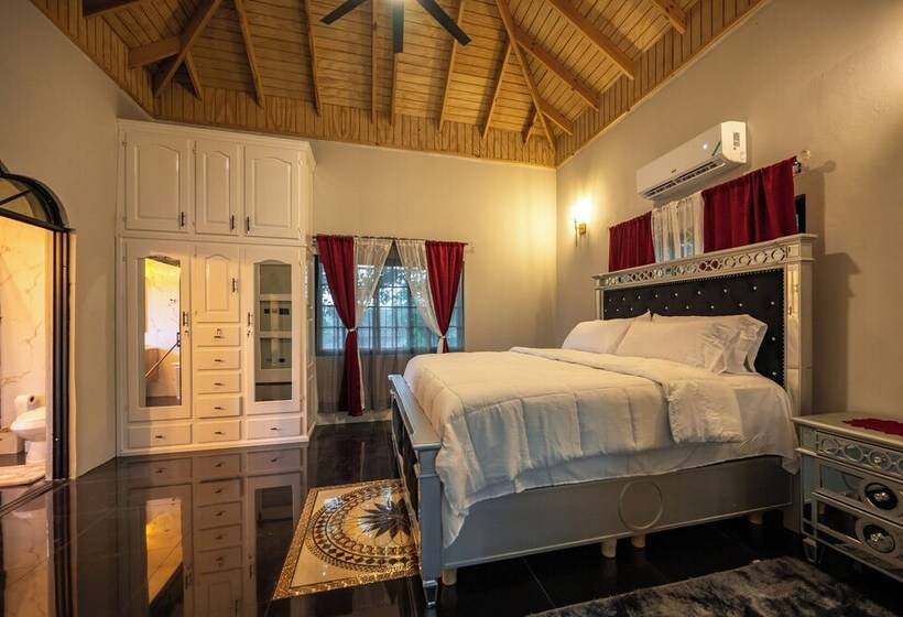 펜션 One Love Guesthouse