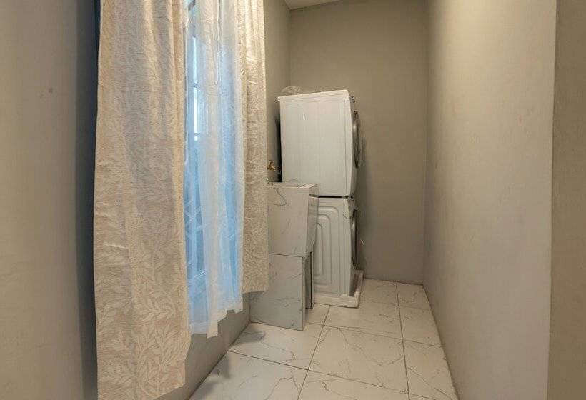 펜션 One Love Guesthouse