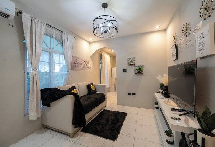 펜션 One Love Guesthouse