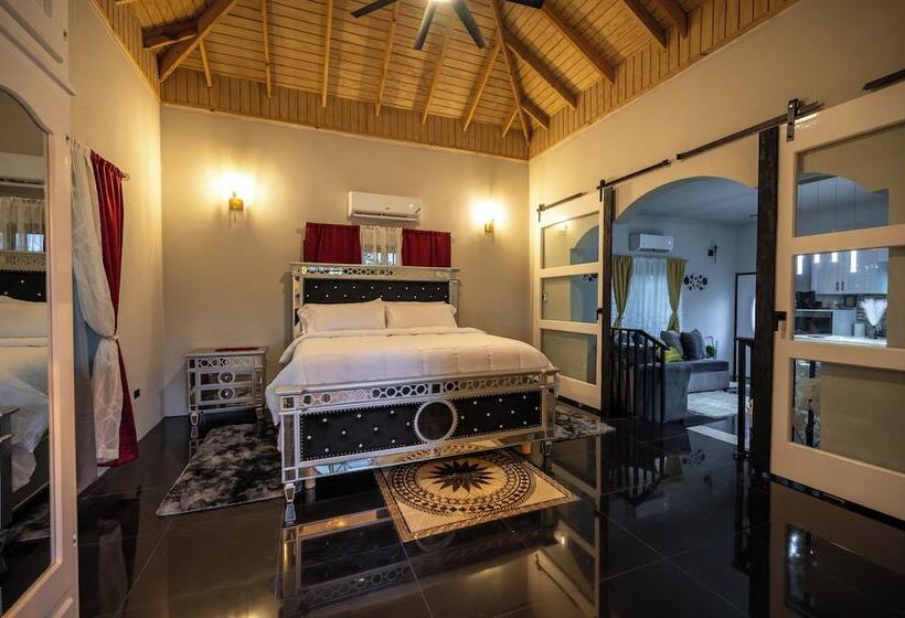 펜션 One Love Guesthouse