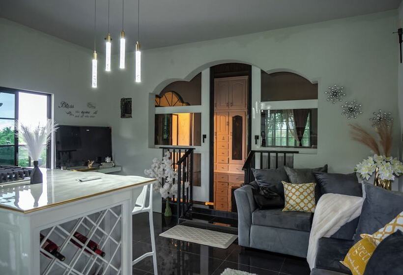 펜션 One Love Guesthouse