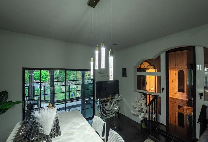 펜션 One Love Guesthouse