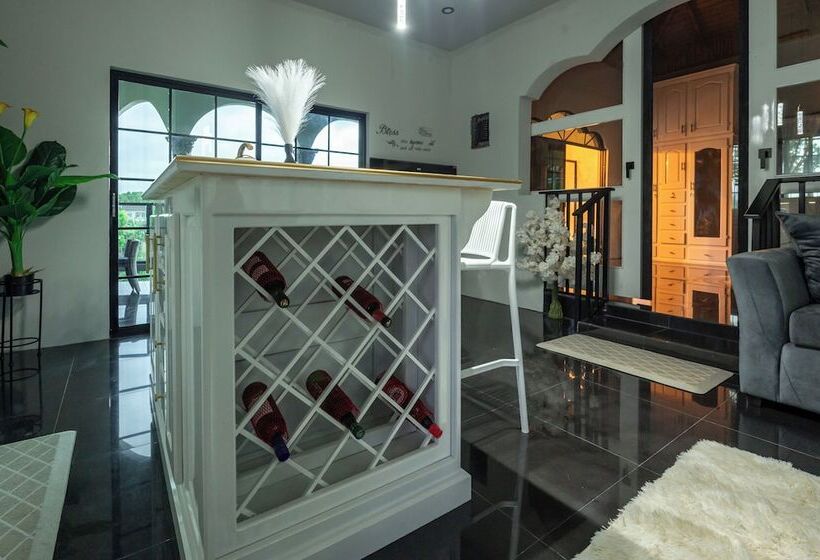 펜션 One Love Guesthouse