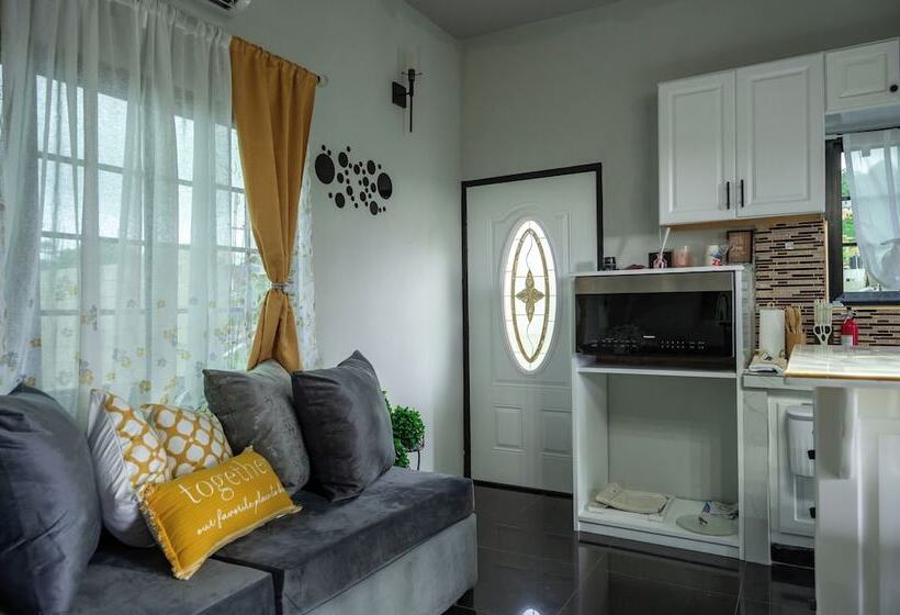 펜션 One Love Guesthouse