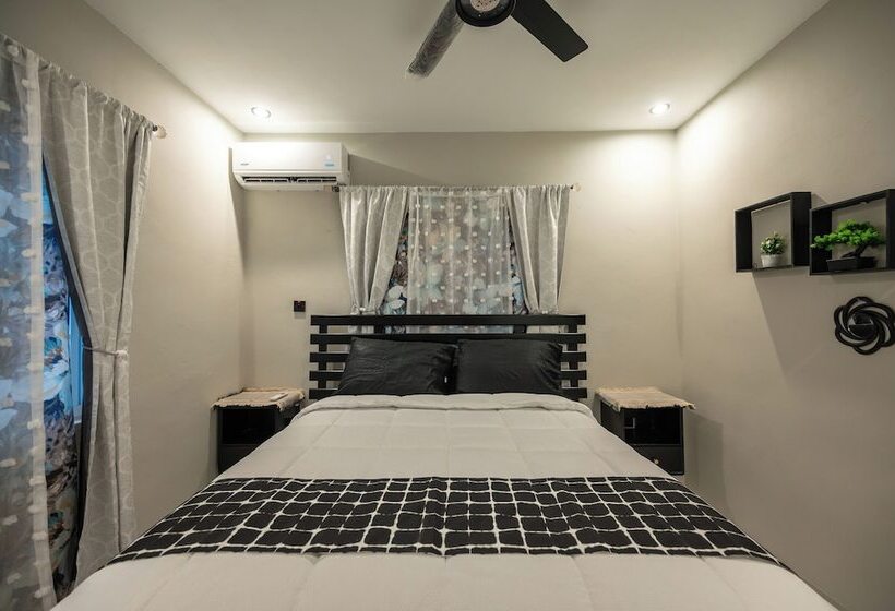 펜션 One Love Guesthouse