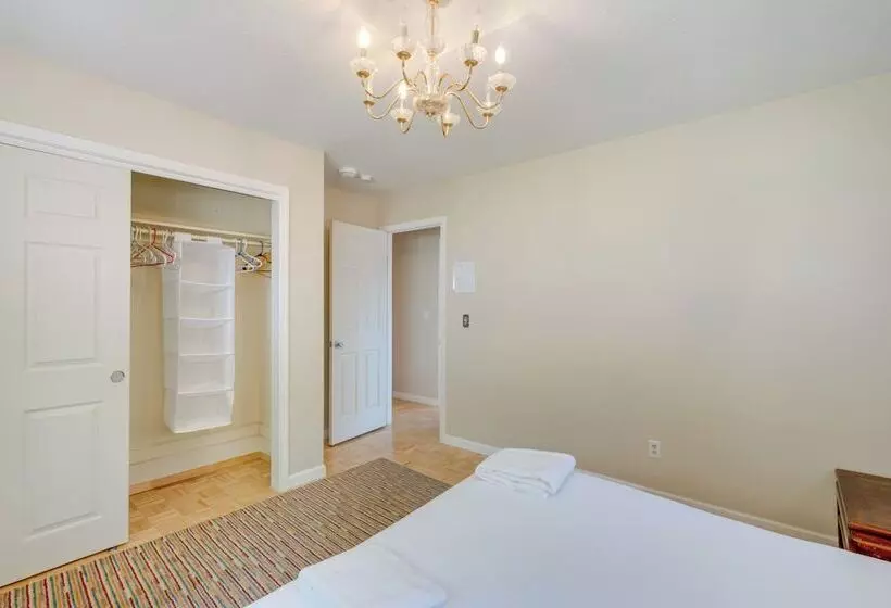 Scenic Home W/ Sauna   7 Mi To Heavenly Mountain!