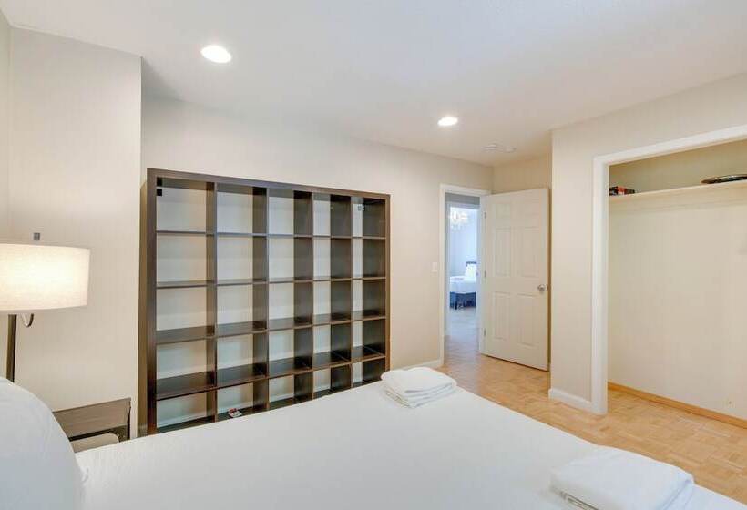 Scenic Home W/ Sauna 7 Mi To Heavenly Mountain!