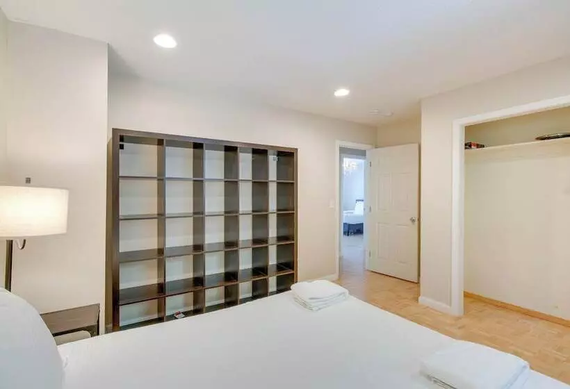 Scenic Home W/ Sauna   7 Mi To Heavenly Mountain!