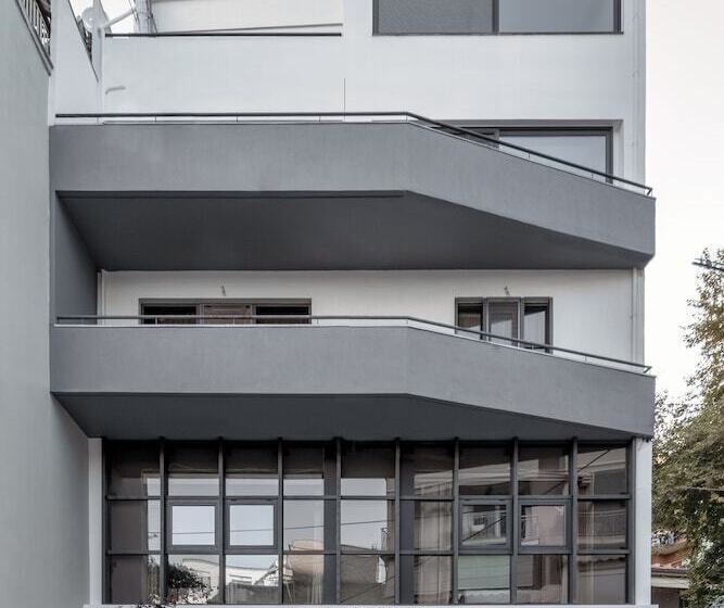 The Urbanist Inner City Residences