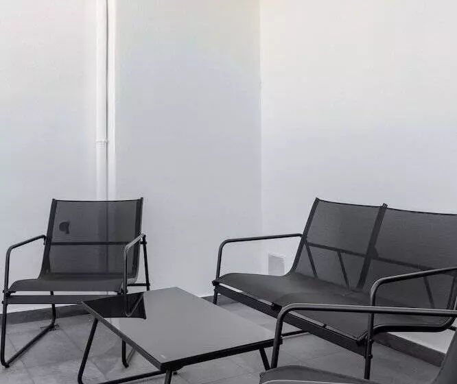 The Urbanist Inner City Residences