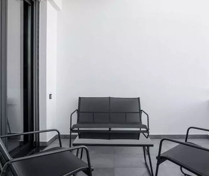 The Urbanist Inner City Residences