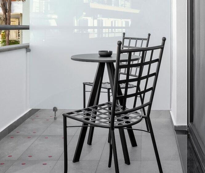 The Urbanist Inner City Residences