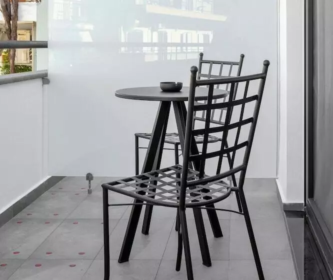 The Urbanist Inner City Residences