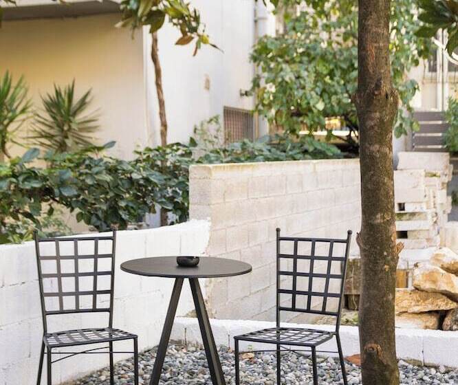 The Urbanist Inner City Residences