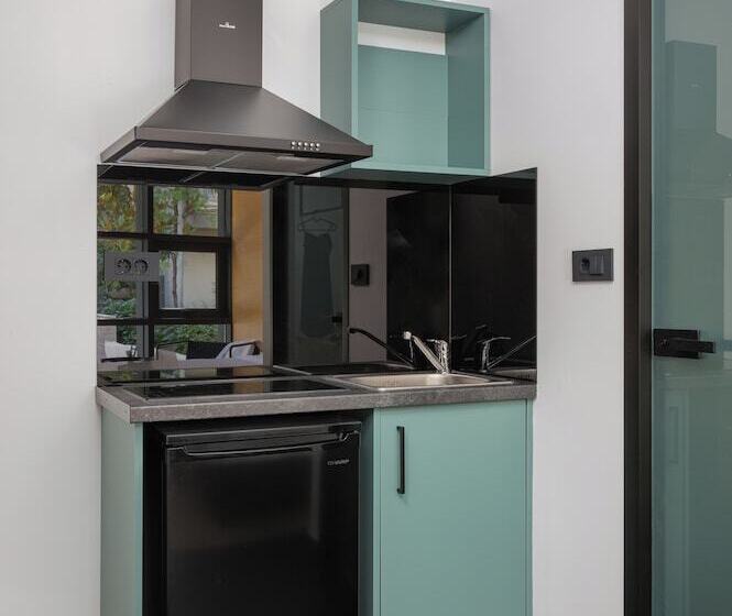 The Urbanist Inner City Residences