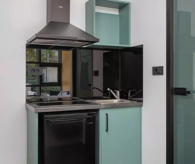 The Urbanist Inner City Residences