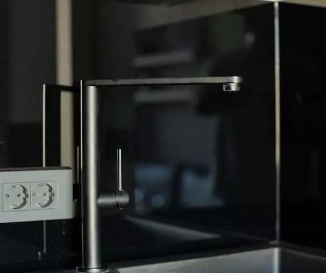 The Urbanist Inner City Residences