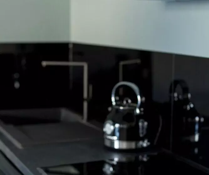 The Urbanist Inner City Residences