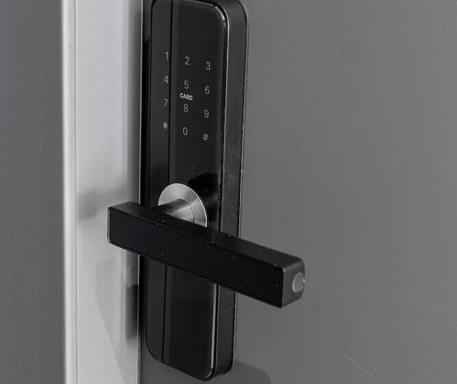 The Urbanist Inner City Residences