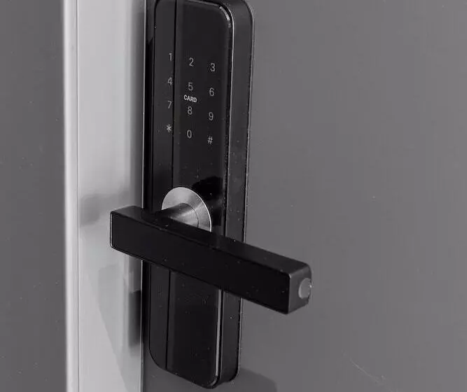 The Urbanist Inner City Residences