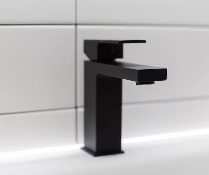 The Urbanist Inner City Residences