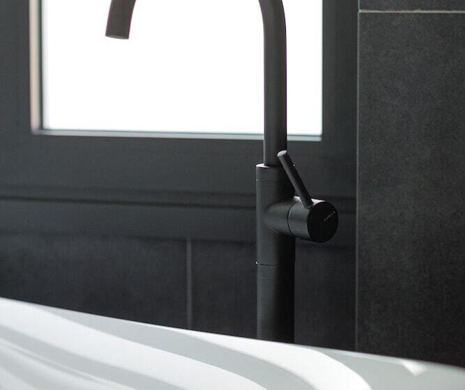 The Urbanist Inner City Residences