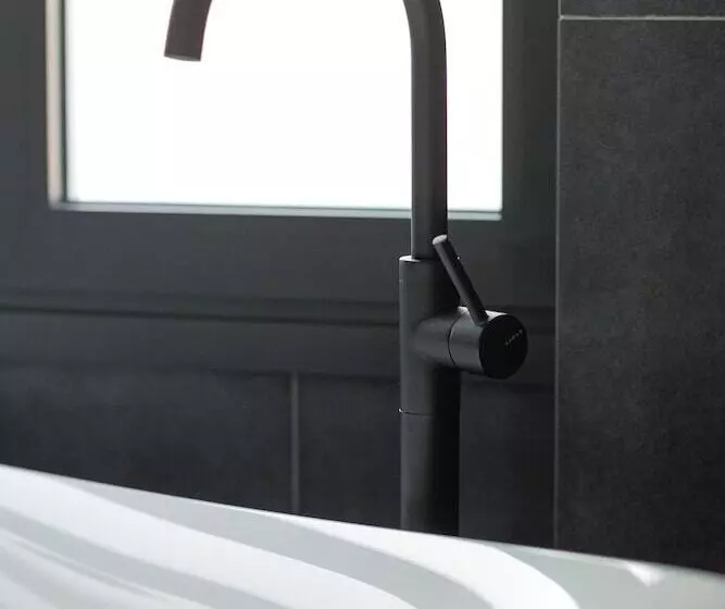 The Urbanist Inner City Residences