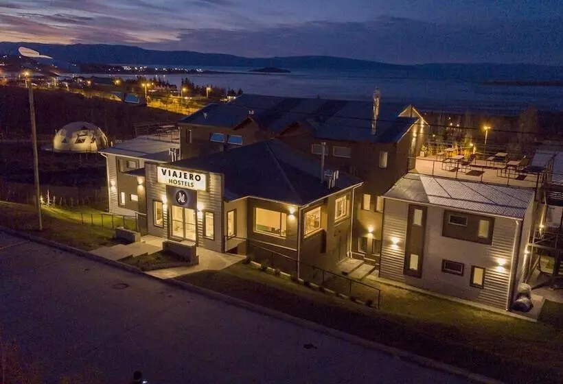 Viajero Calafate Hostel