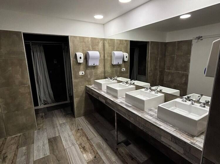 Viajero Calafate Hostel