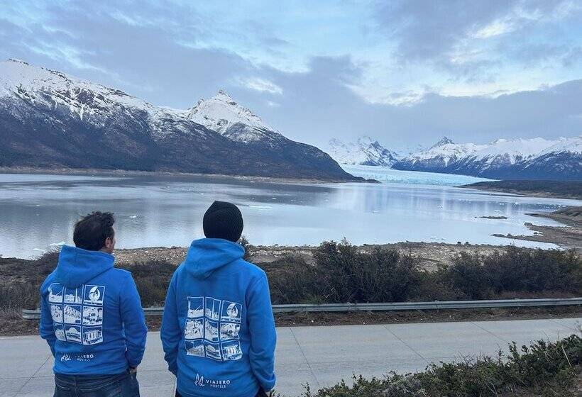 Viajero Calafate Hostel